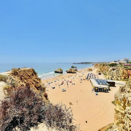 Sublimar - Beachfront - Tv Terrace - Nightlife Портіман Екстер'єр фото